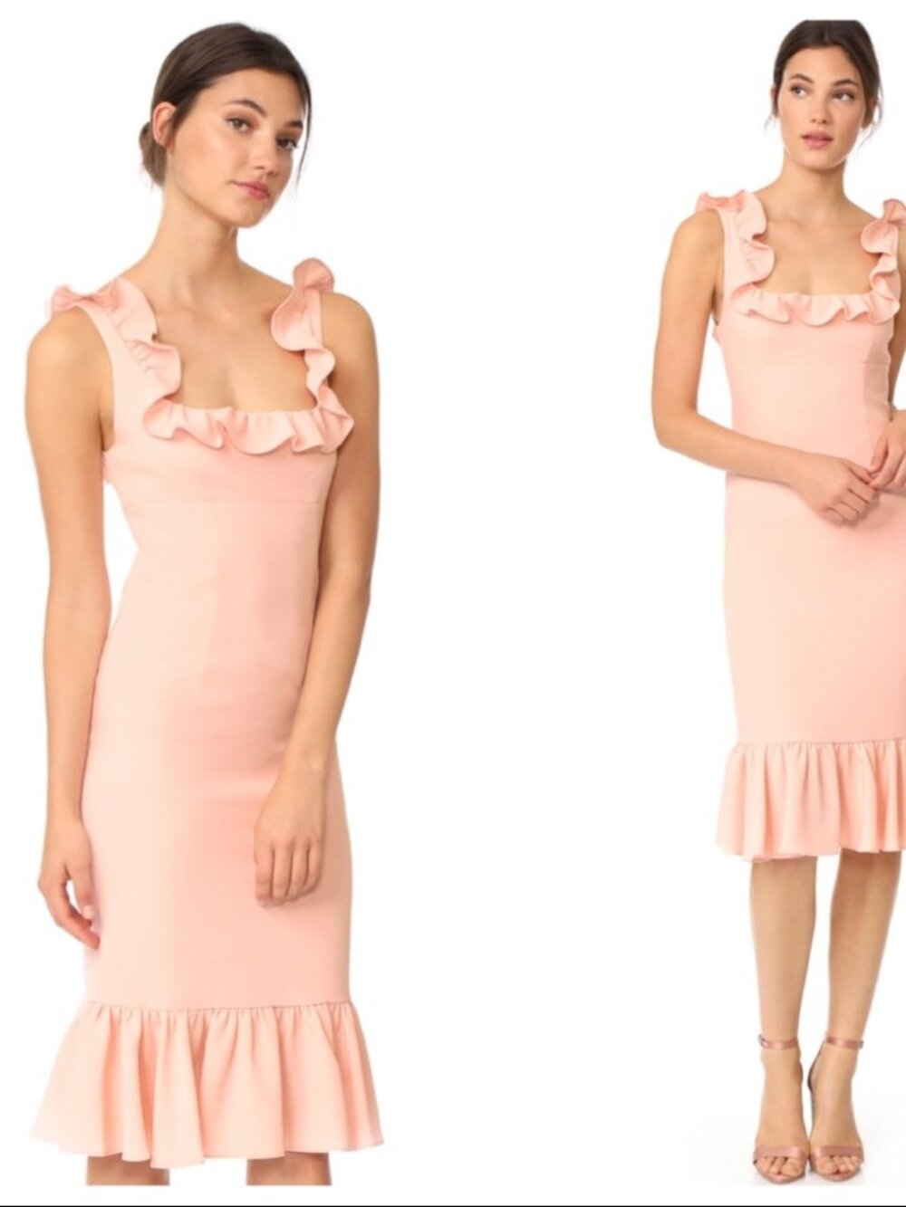 Cinq a Sept Opalina Dress 0579